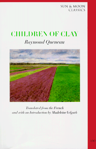 Children of Clay (Sun & Moon Classics)