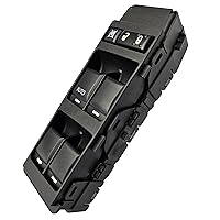 Vista 1 de Apagador de vidrios, dispositivo maestro para Dodge Avenger 2007 – 2014 (baja en 1 toque)