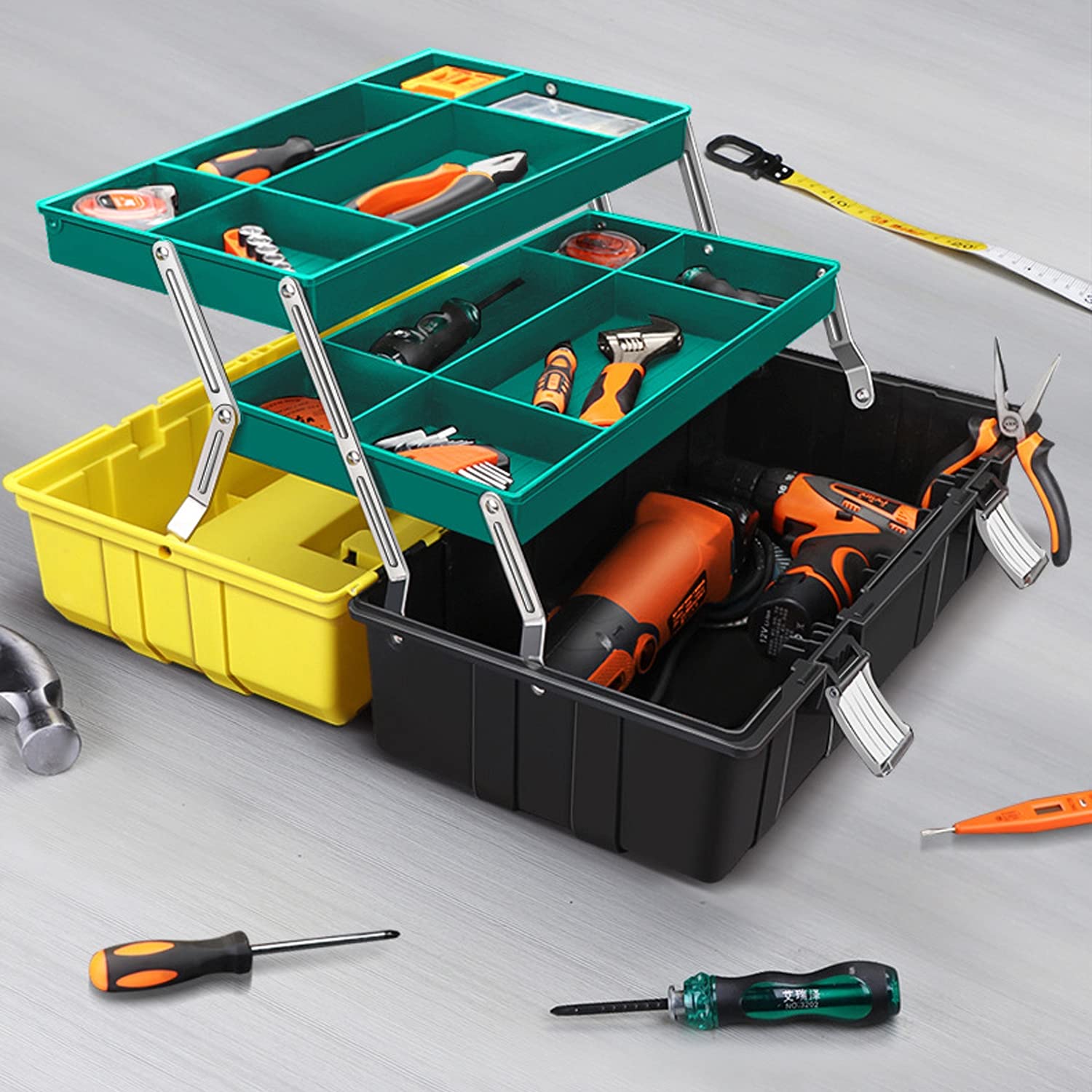 Beste multitool 2026 - Beste Consumenten