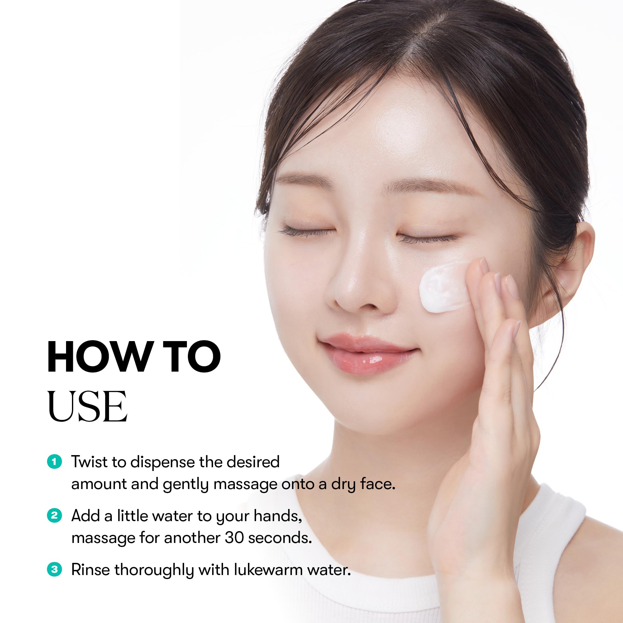 VT COSMETICS PDRN Grinding Cleansing Balm Makeup Remover