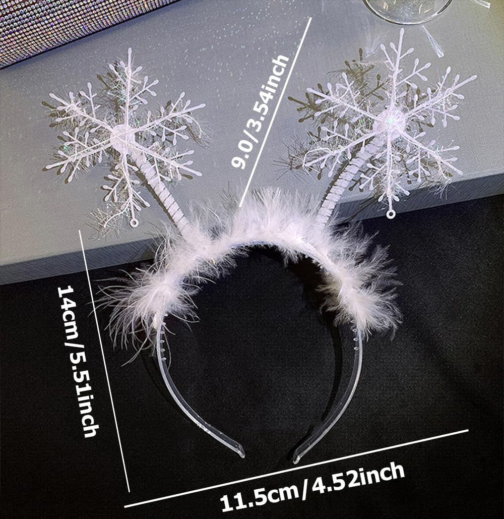 Style C)Pulseras De Fiesta De Navidad Con Copo De Nieve De Reno Y Colgantes De árbol Para