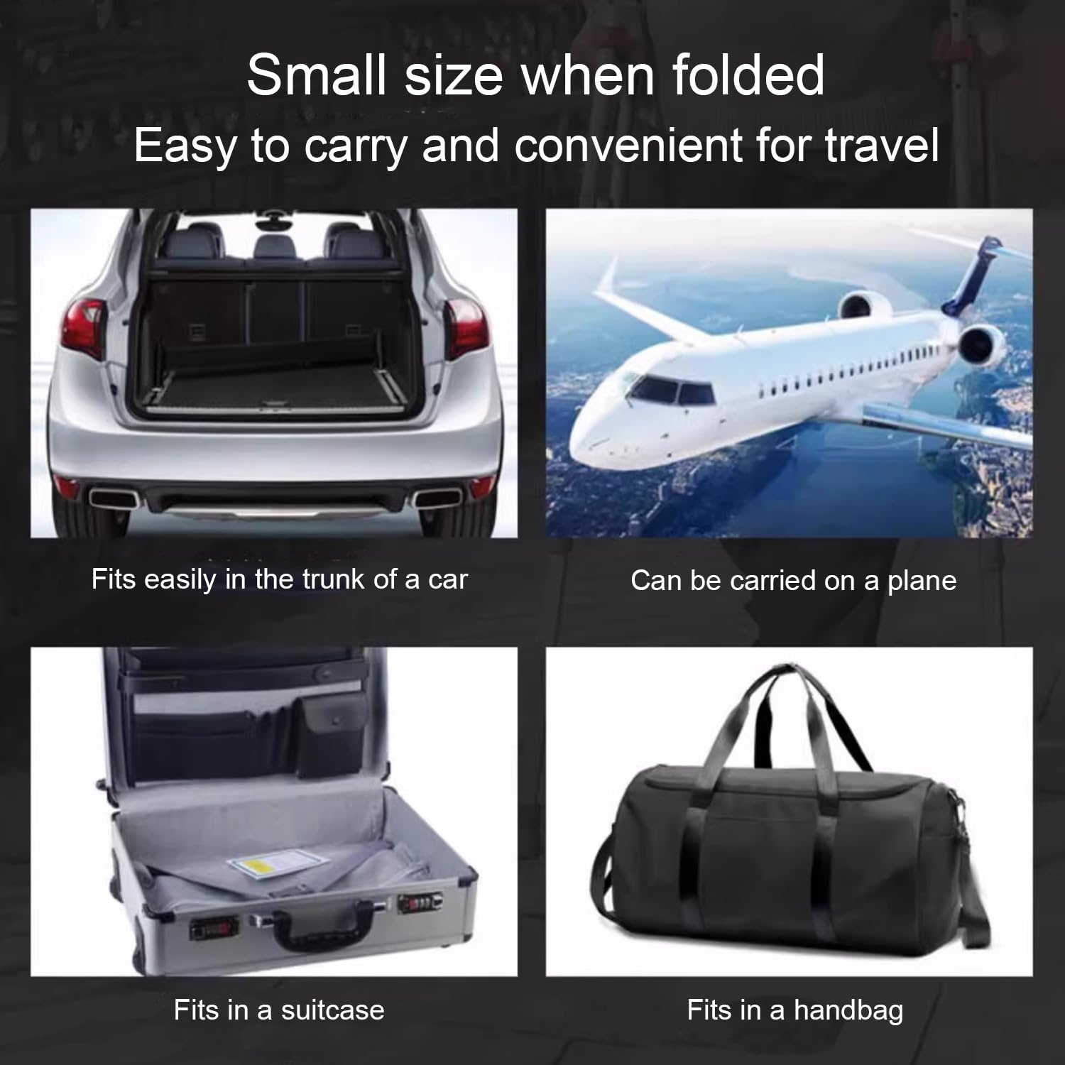 Axila Muletas,Bastón Universal De Aluminio,Ayuda para Caminar con Bastón,con Almohadilla Suave para La Mano,Ajustable De 98 a 158 Cm,Ligero,Apto para Personas con Movilidad Reducida(1 Par Negro)