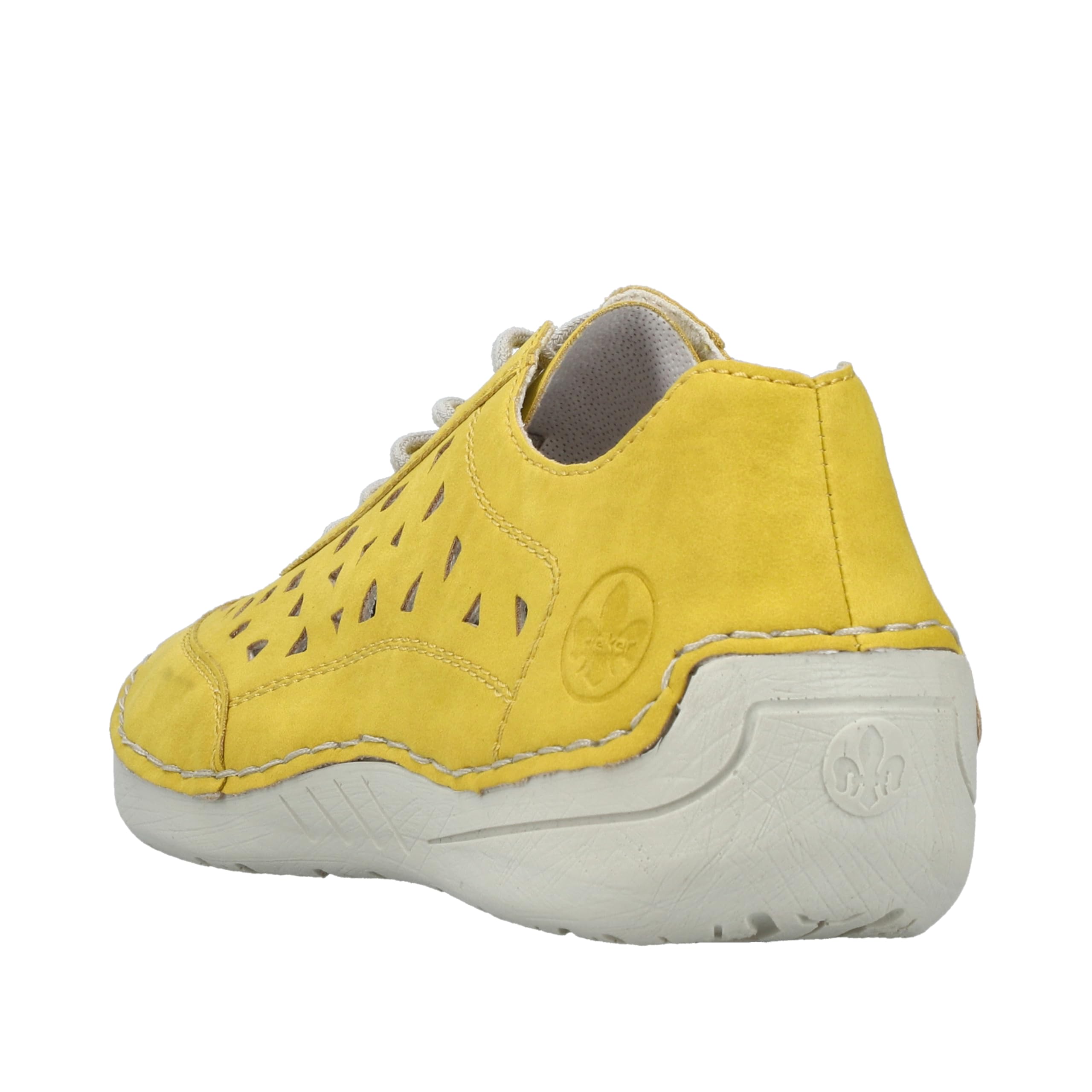 Rieker 52517 Zapatos con cordonesMujer