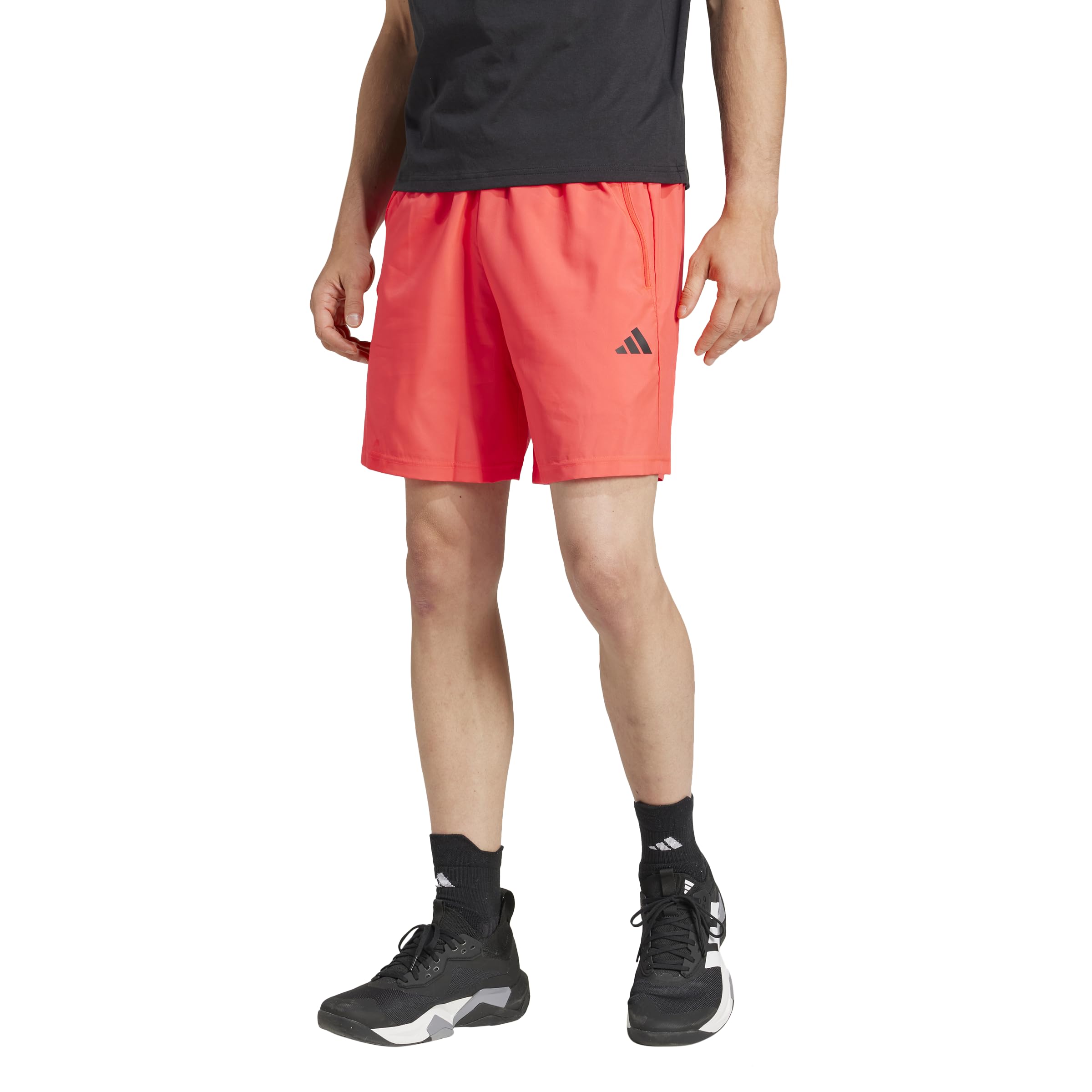Adidas Train Essentials Woven Training Shorts - Shorts Hombre — view 6