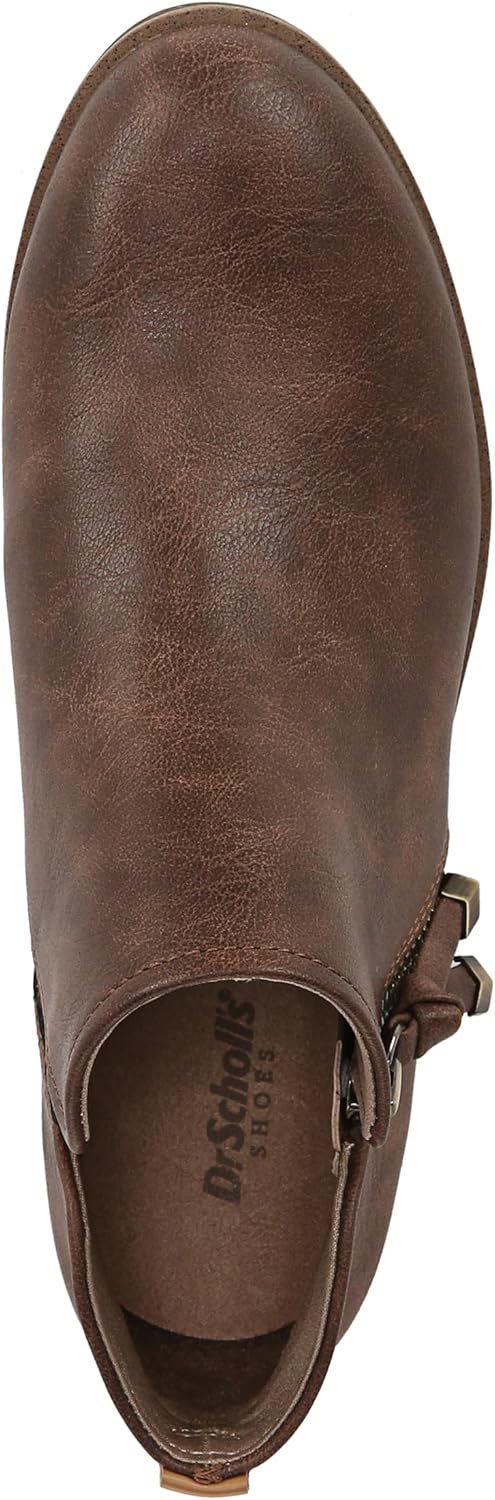 Dr.Scholl's SHOES womens Astir Ankle Bootie - Image 5