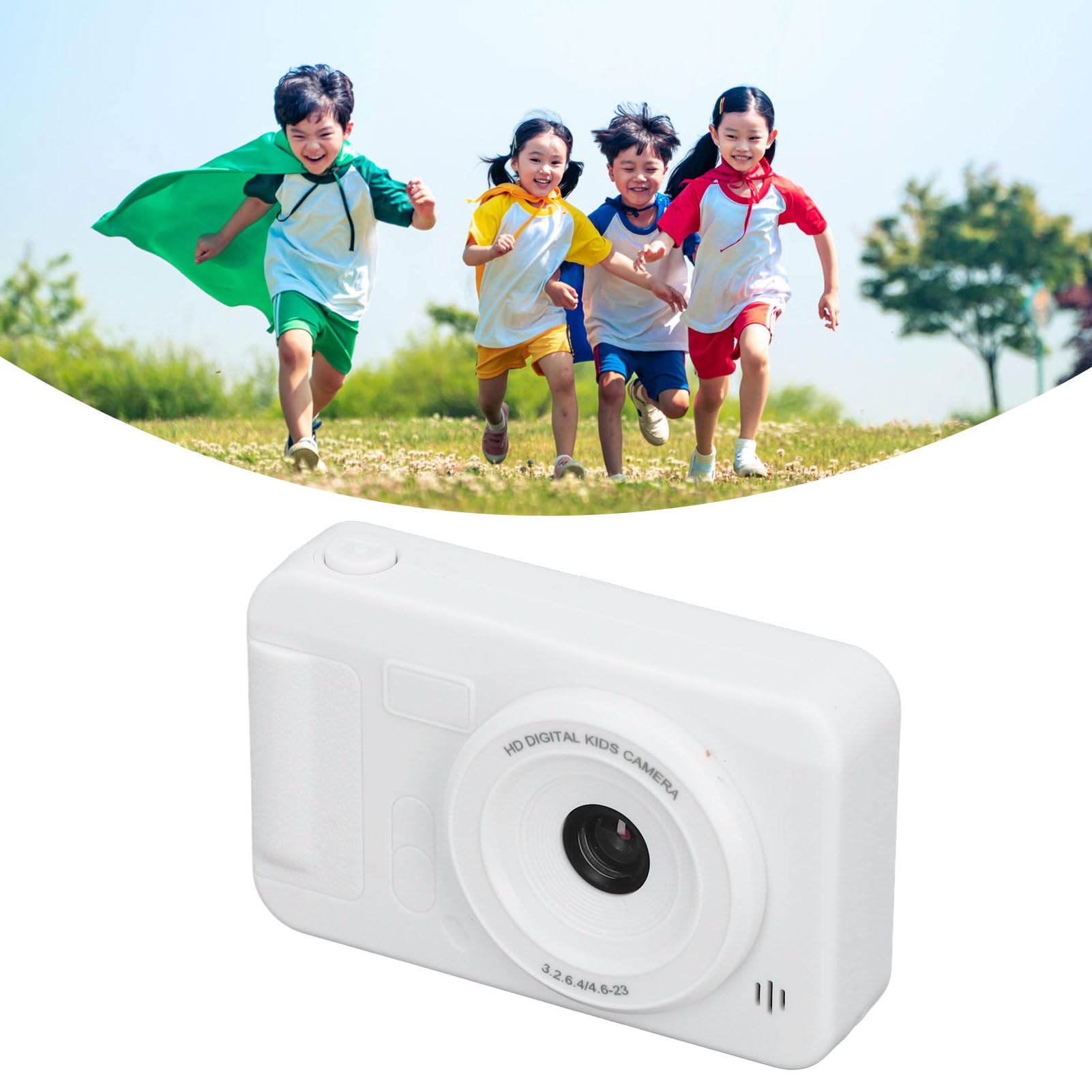 Amazon | 初心者向けデジタルカメラ、1080Pカメラ、ティーン向けビデオ