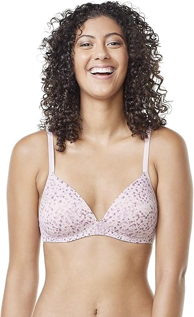 Wirefree lift bra Clearance