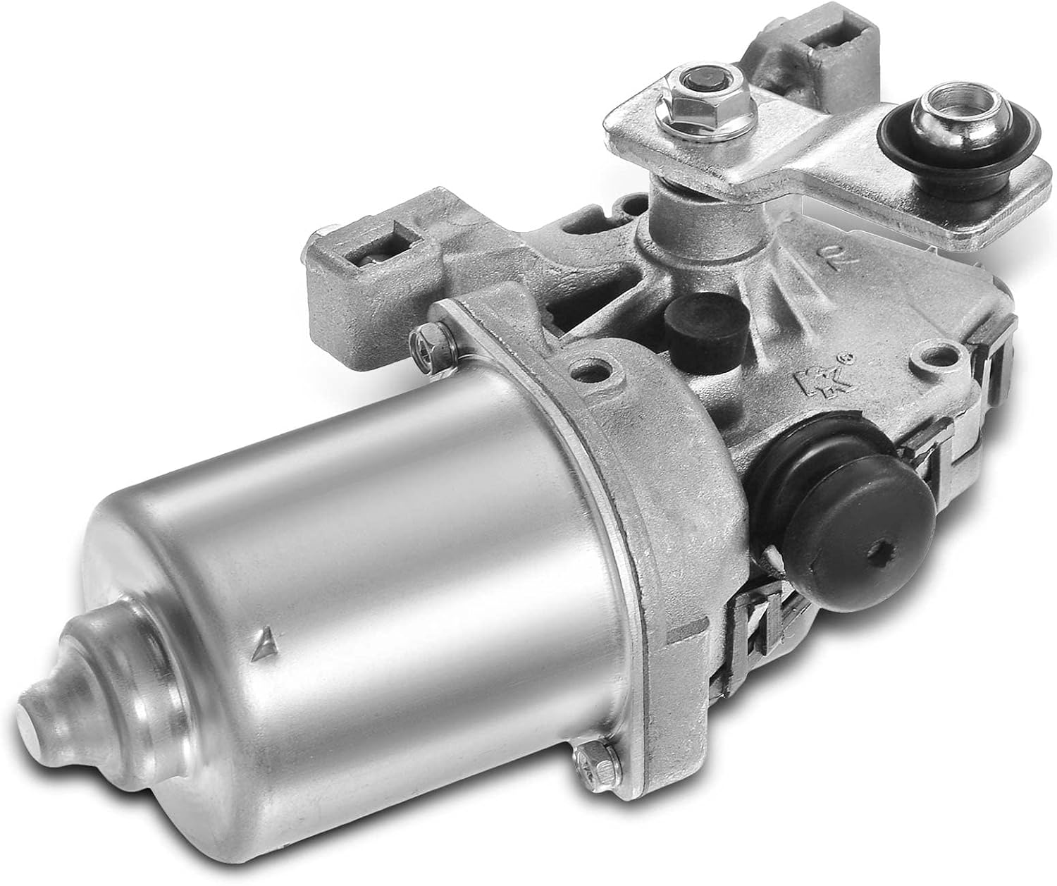 A-Premium Front Windshield Wiper Motor Compatible with Hyundai Sonata 2011-2015 & Kia Sorento 2011-2015 & Mazda 6 2006-2008 & Toyota Avalon 2013-2014, Camry 2012-2016, Venza 2009-2015, 5-Pin