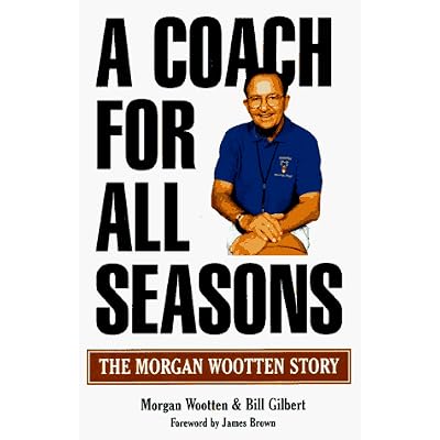 A Coach for All Seasons