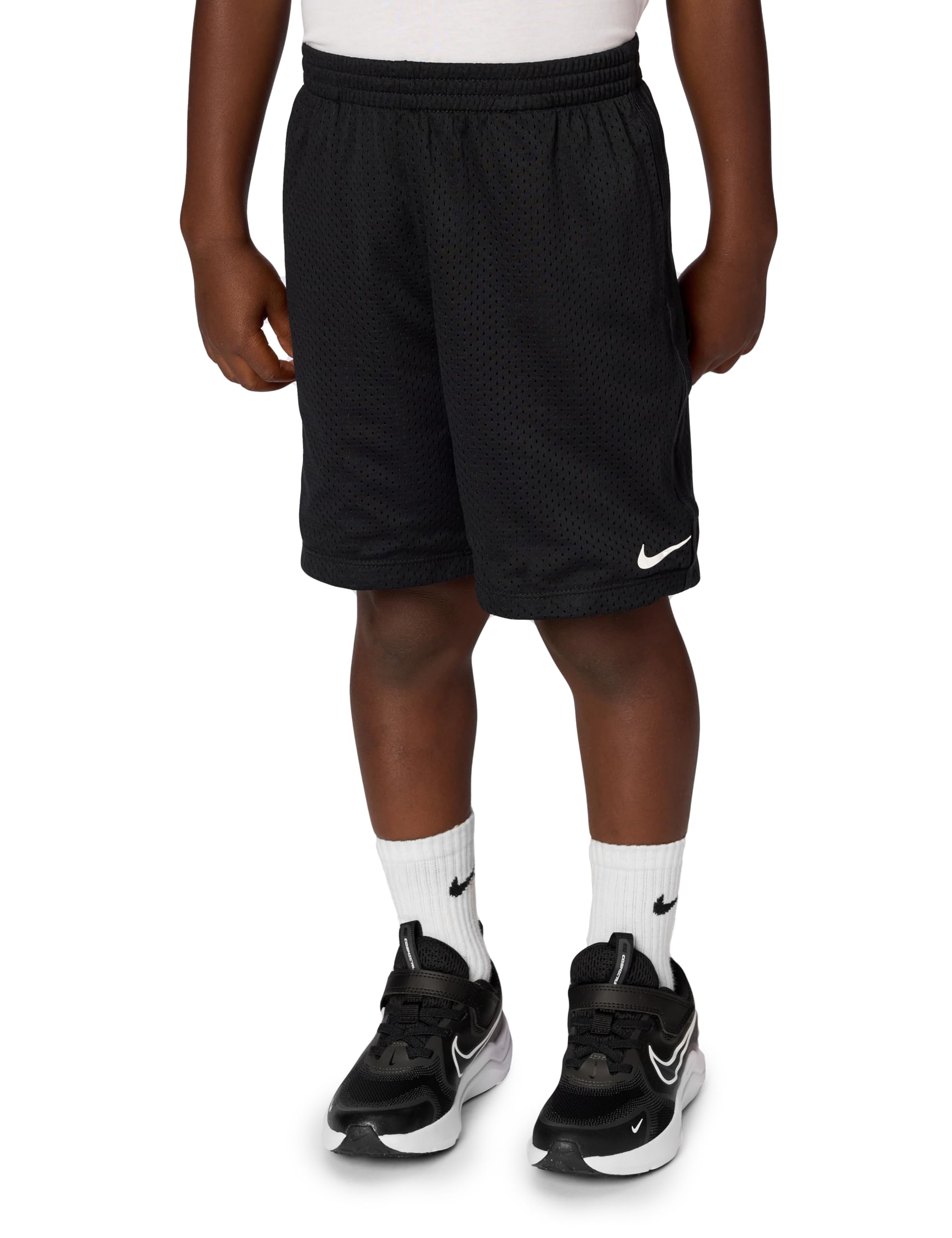 Nike Kids Multi Dri-FIT Mesh Shorts