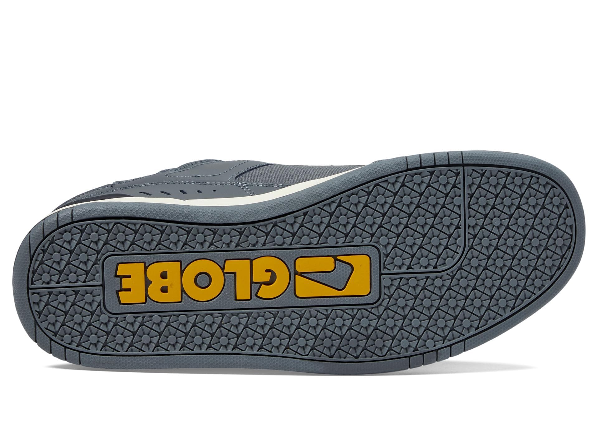 Globe Fusion Hombre Deportivas Gris