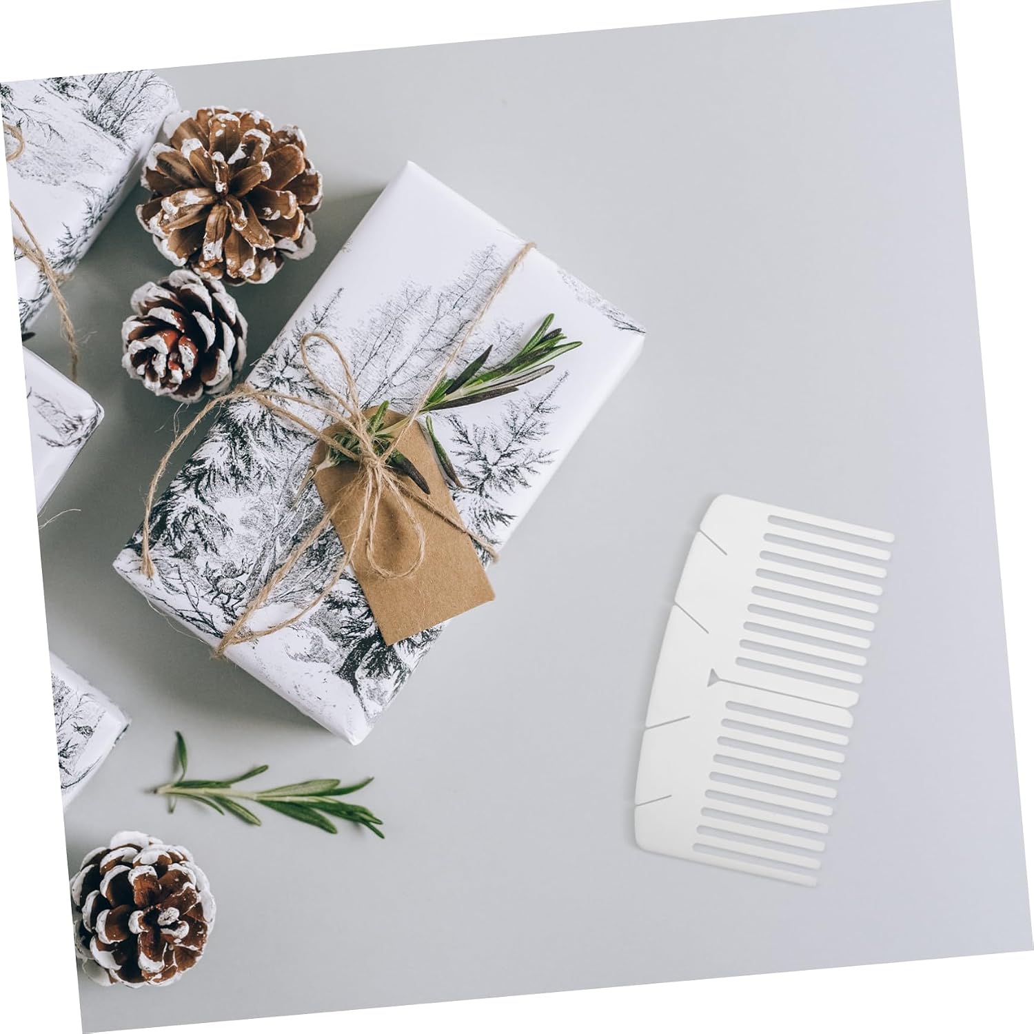 CALLARON Bow Maker Tool for Wreaths Easy Ribbon Bow Maker Cardboard for DIY Crafts Christmas Durable Plastic Design for Craft Enthusiasts