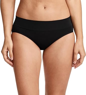 Jockey Womens Underwear Seamfree Comfort Waist Hipster