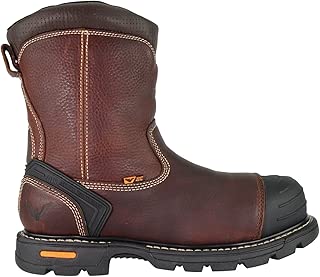 timberland pro splitrock xt review