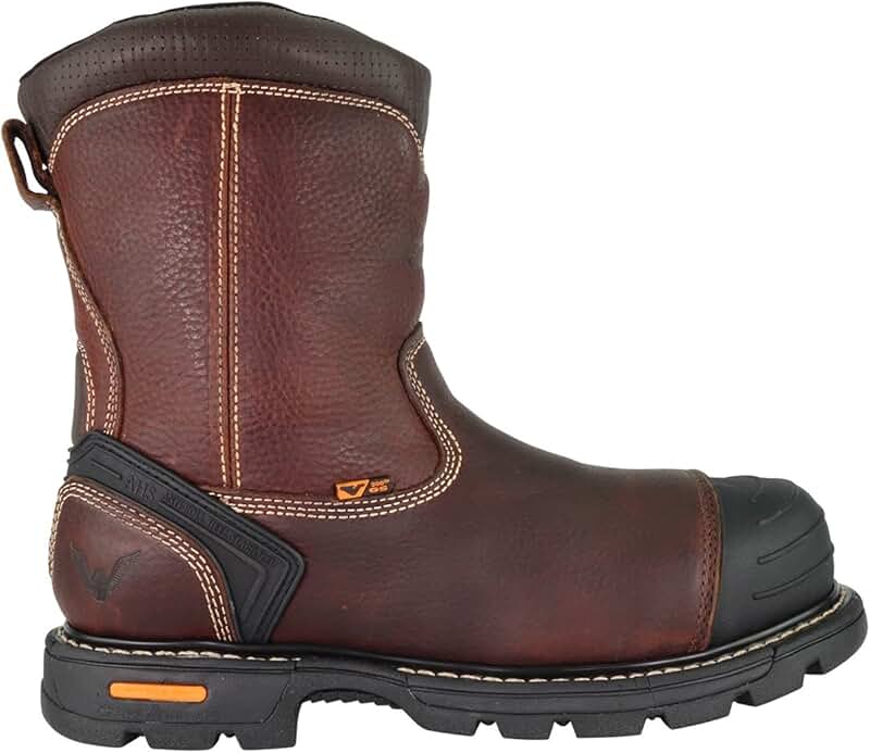 thorogood waterproof