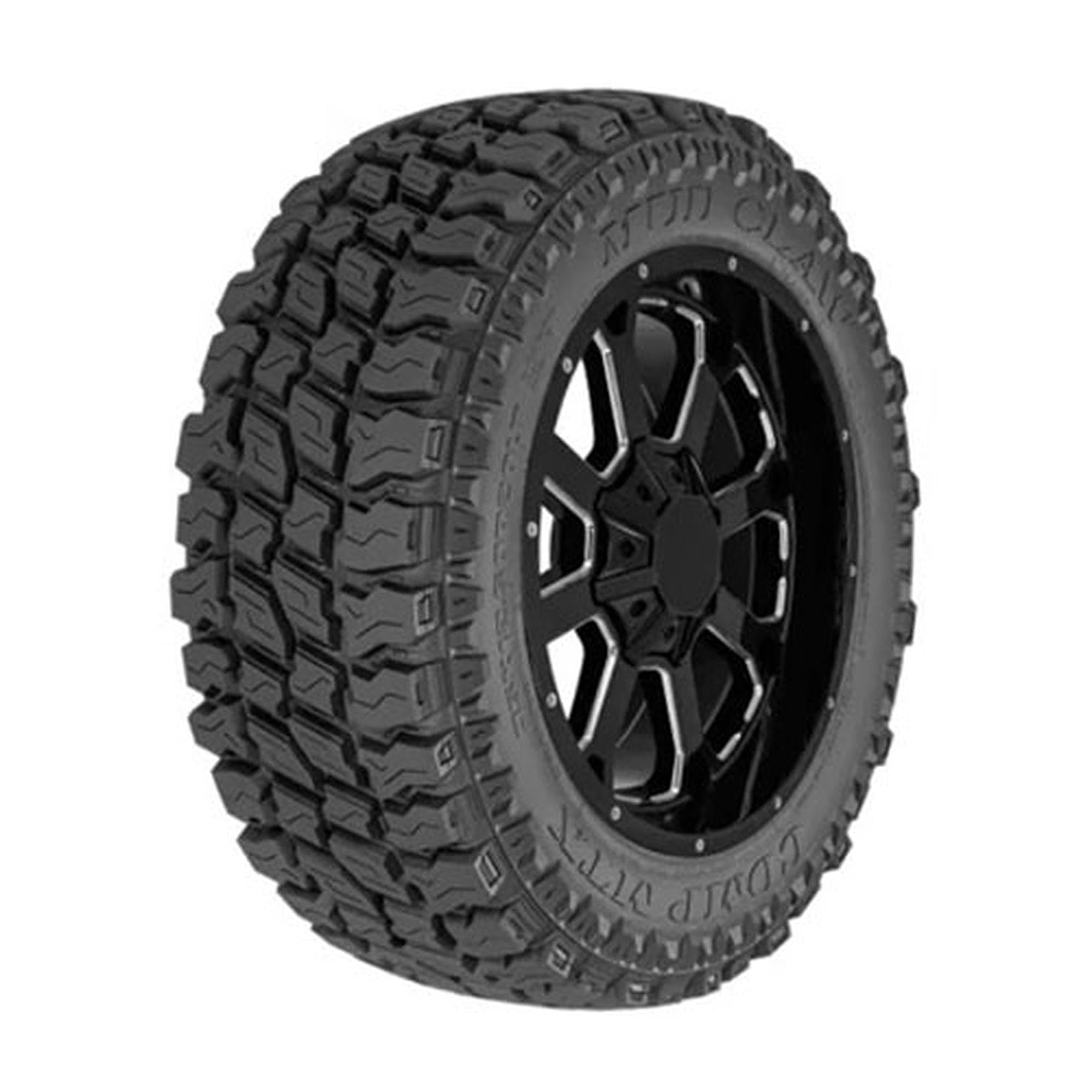 NITTO LT275/65R20 126/123S E/10 NITTO RECON GRAPPLER A/T
