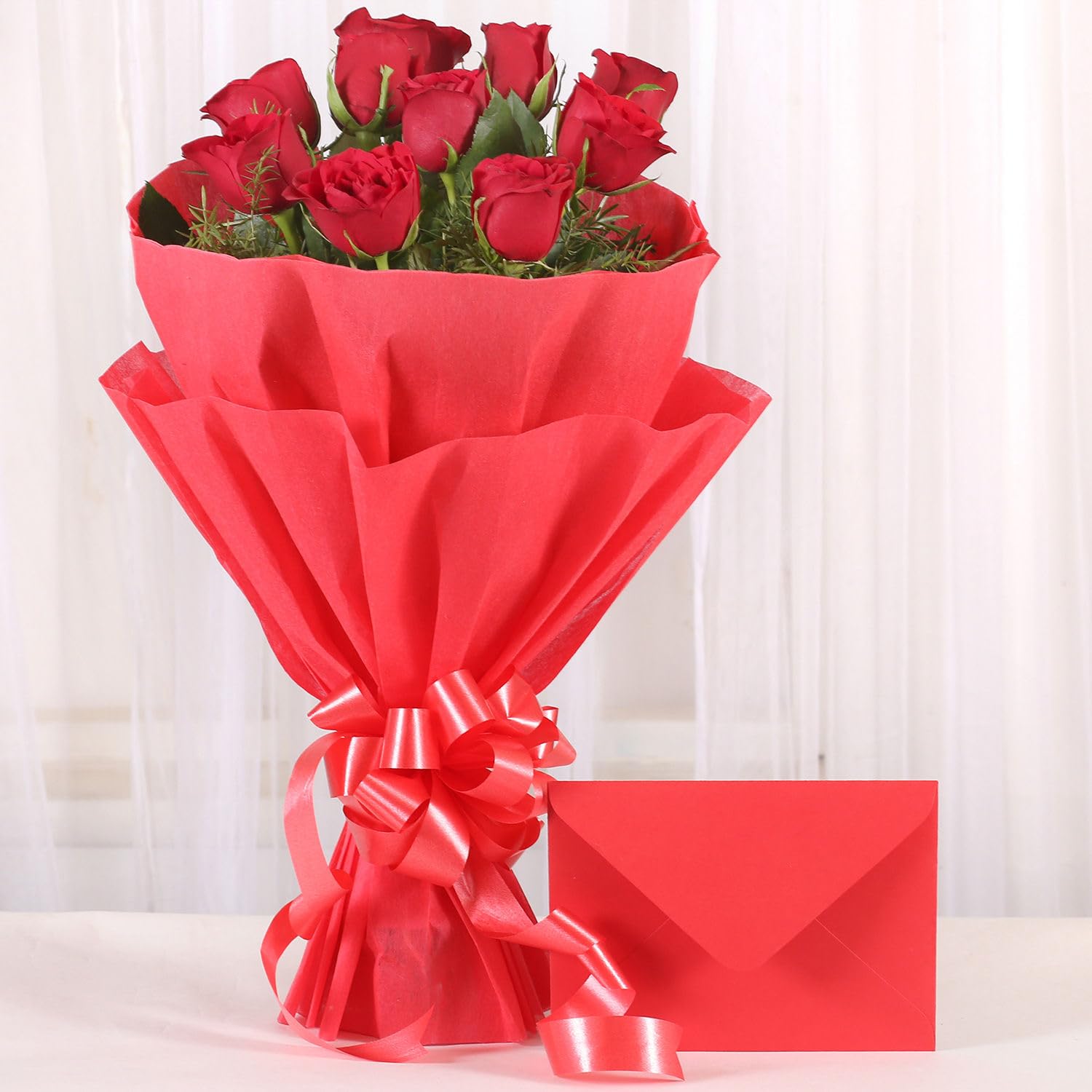 Fnp Bouquet N Greeting Card-image-45