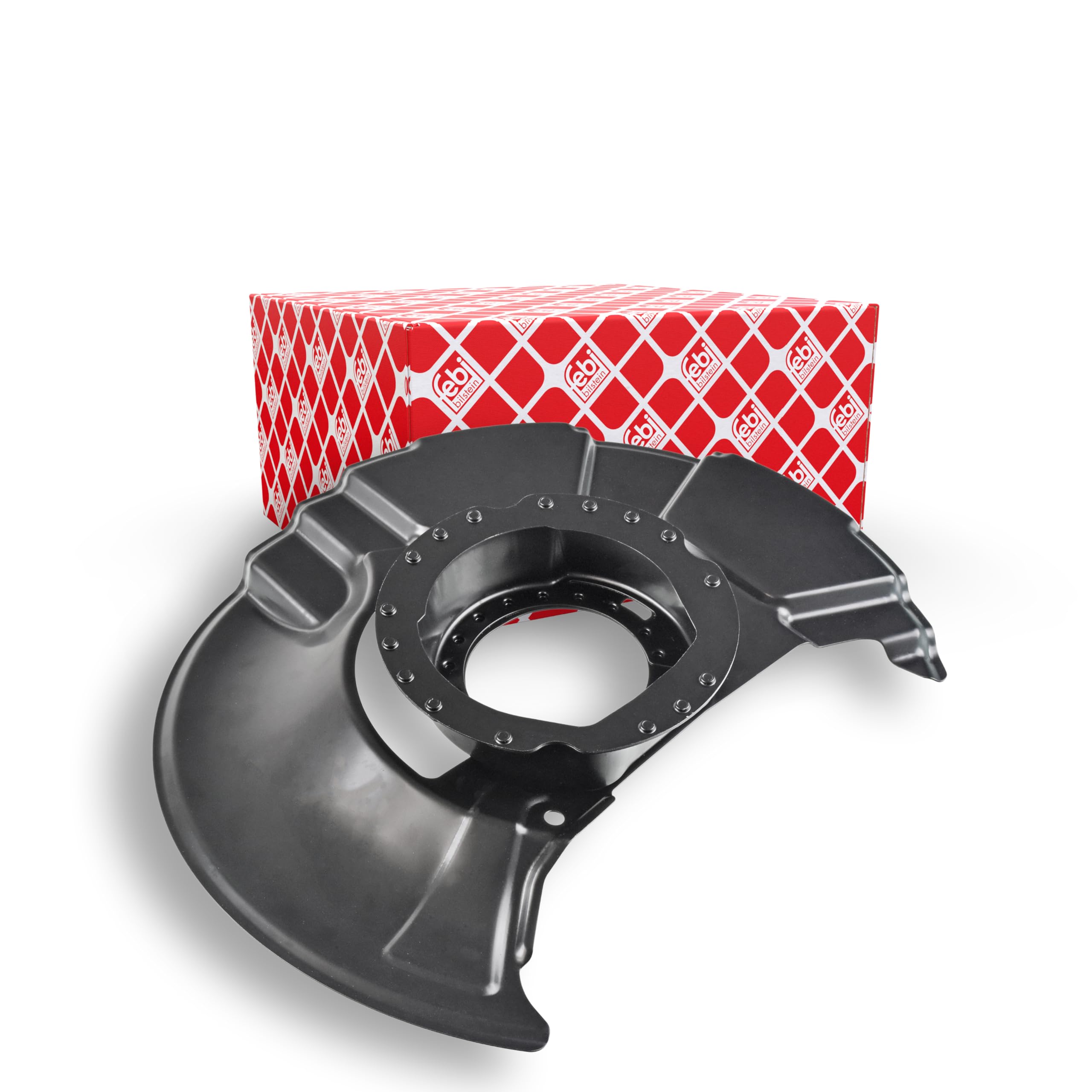 Febi Bilstein Brake Disc Splash Panel - 171542