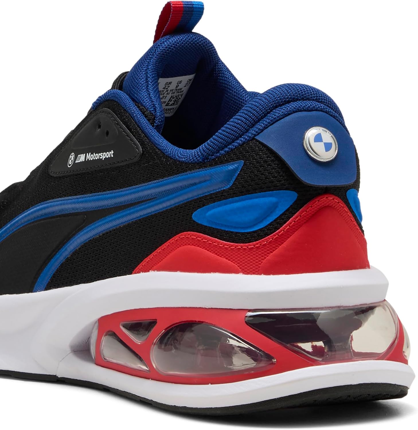 Puma Mens BMW M Motorsport Solar Shoes
