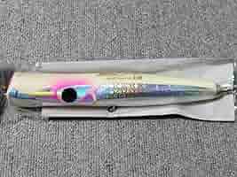 CBONE BAZOO220 バズー220 CB One Bazoo 220 - Saltywater Tackle Inc.