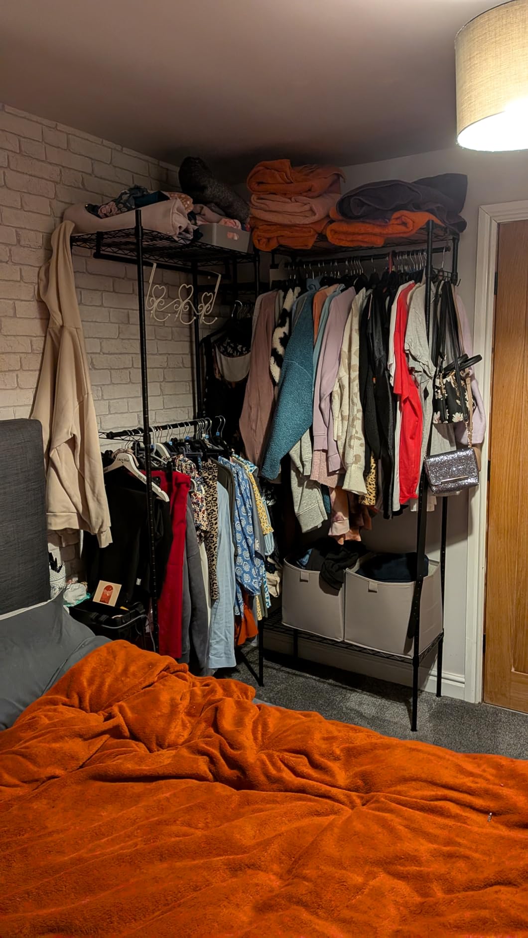 Customer photo