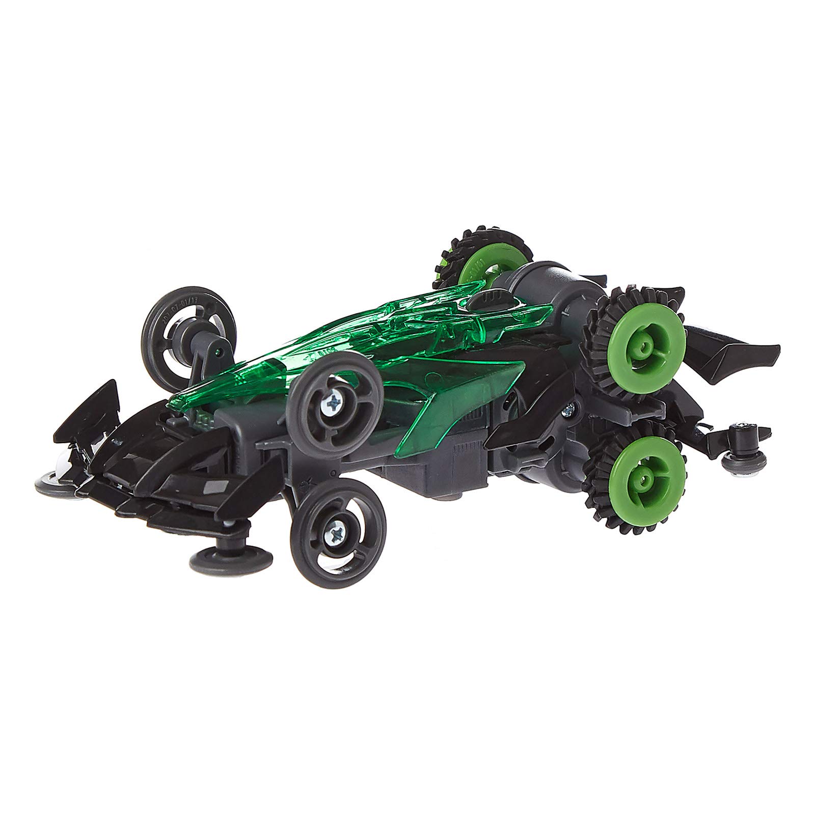 Motorise Super Series Victory Mars Vehicle Toy - 8 Years & Above