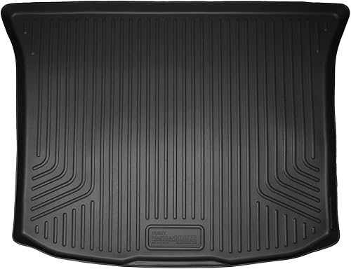 Miniatura 9 de Husky Liners cobertores para piso de asiento de conductor y acompañante para Edge 07-14 MKX 07-15