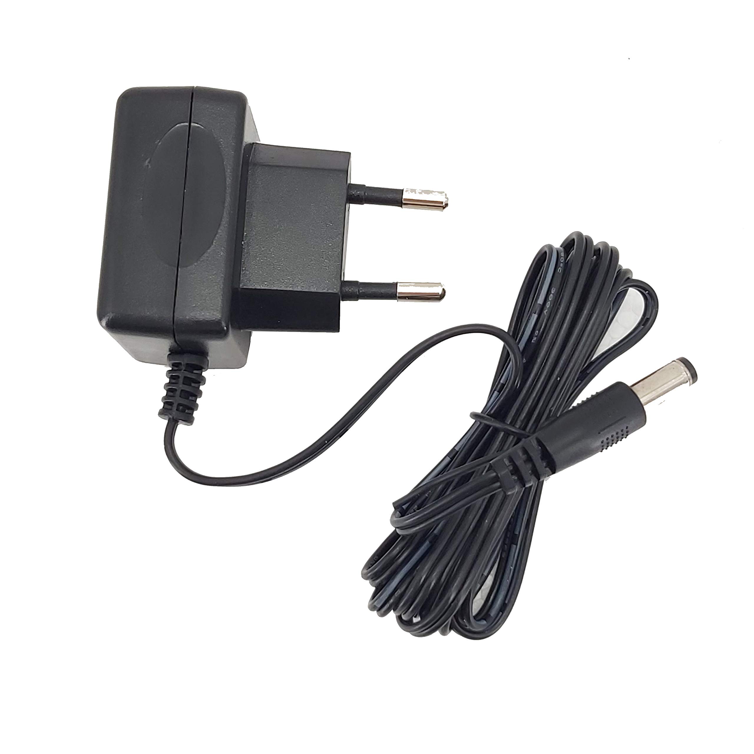 ffalstaff Tastiera Elettronica 54 Tasti per uso scolastico "Italian Design" - Microfono, Alimentatore di rete e E-book "Suona la Tastiera" inclusi