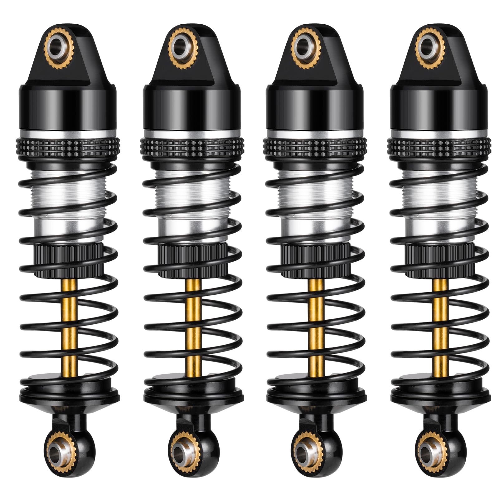 AXspeed 1/14 RC LED Licht Seitenlampe für 1/14 Tamiya FH16 X