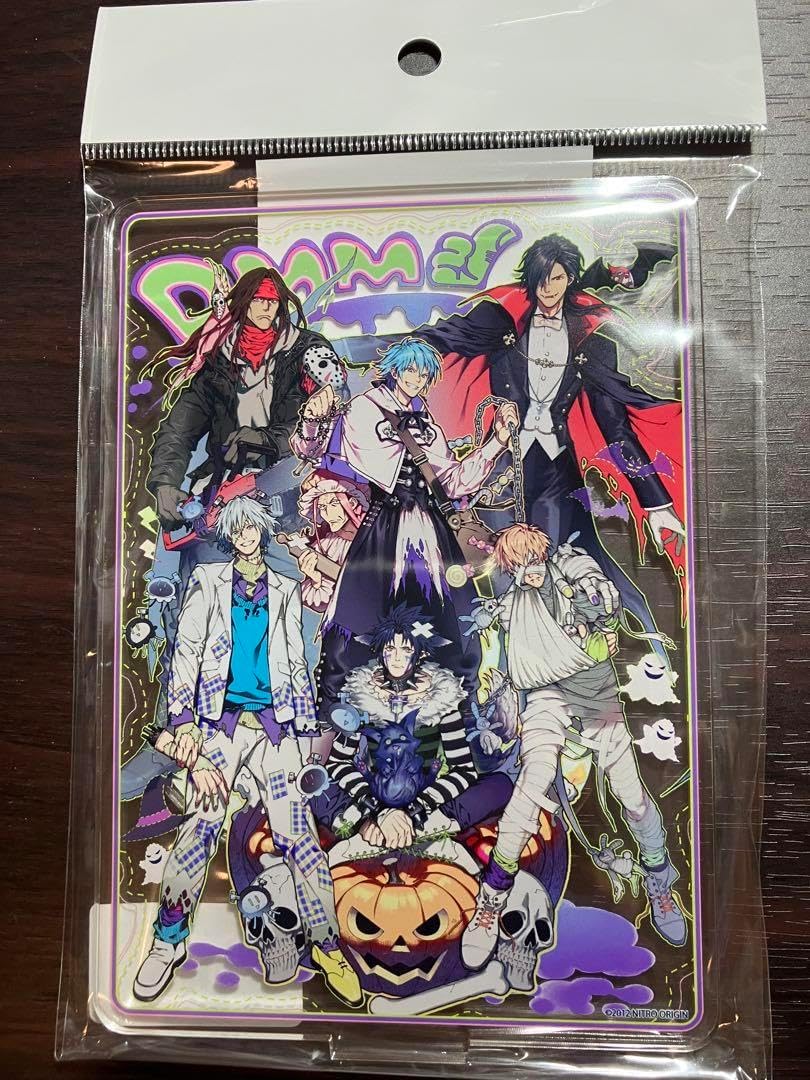 ドラマダ】DRAMAtical Murderグッズ【ドラマティカルマーダー】