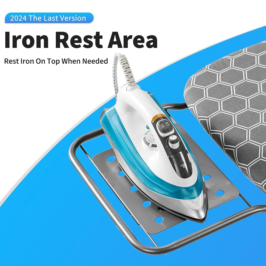Amazon.com: Full Size Ironing Board 57