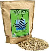 Vista 16 de Harrison's Adult Lifetime Grueso 1lb