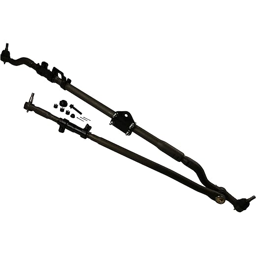 MOOG DS800986A Steering Linkage Assembly for Ford F-250 Super Duty