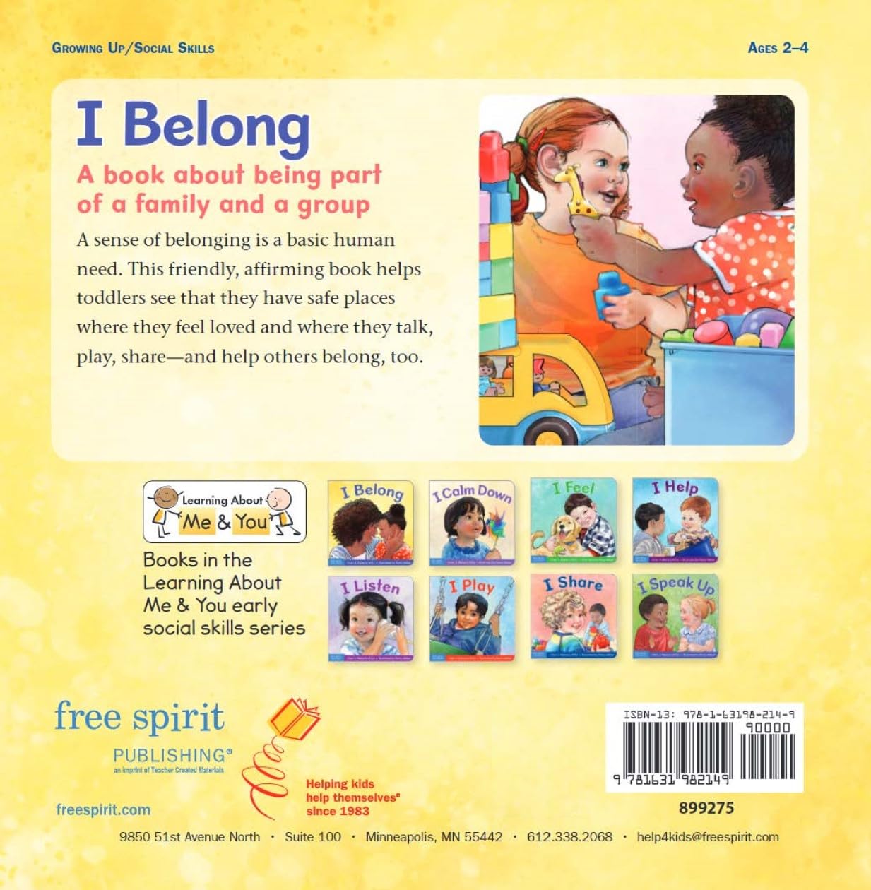 Learning about Me & You Board Books Complete Series 10-Book Set      Board book – March 14, 2023