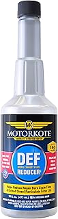 MotorKote Diesel Exhaust Fluid Reducer (DEF) | 16oz., Single