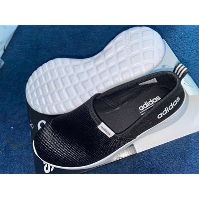adidas gazelle silver green womens Adidas Men's Lite Racer 3.0 Running Shoes Black