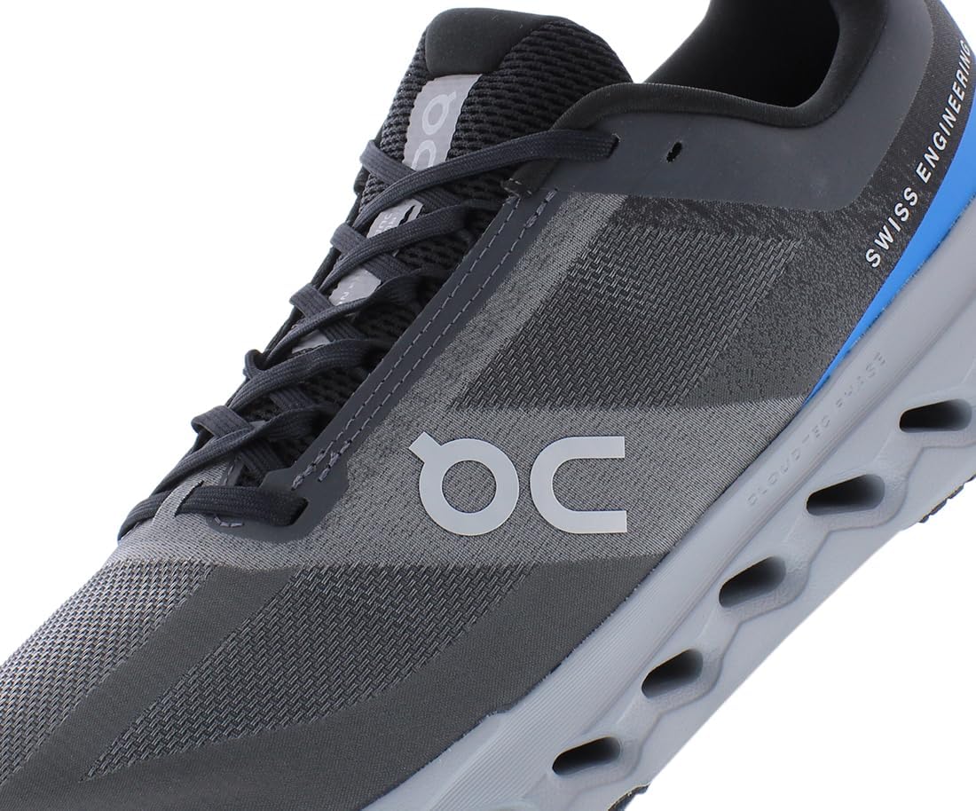 On Men's Cloudsurfer Next Sneakers
