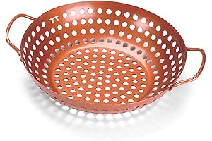 Outset QN70: The Mastery of Copper Woks
