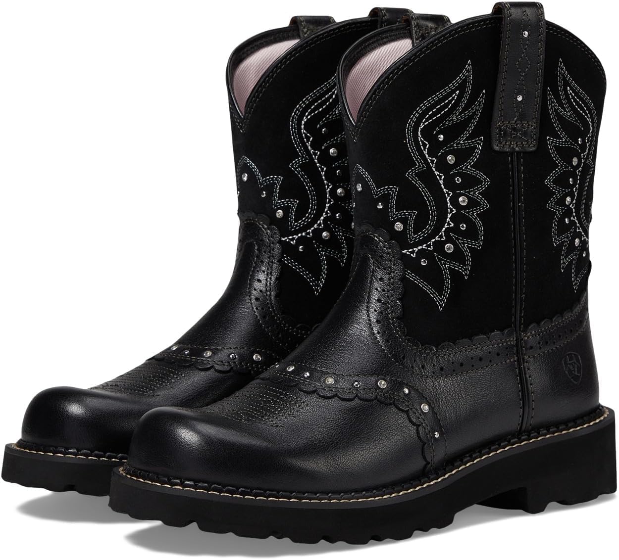 ARIAT Gembaby Western Boot