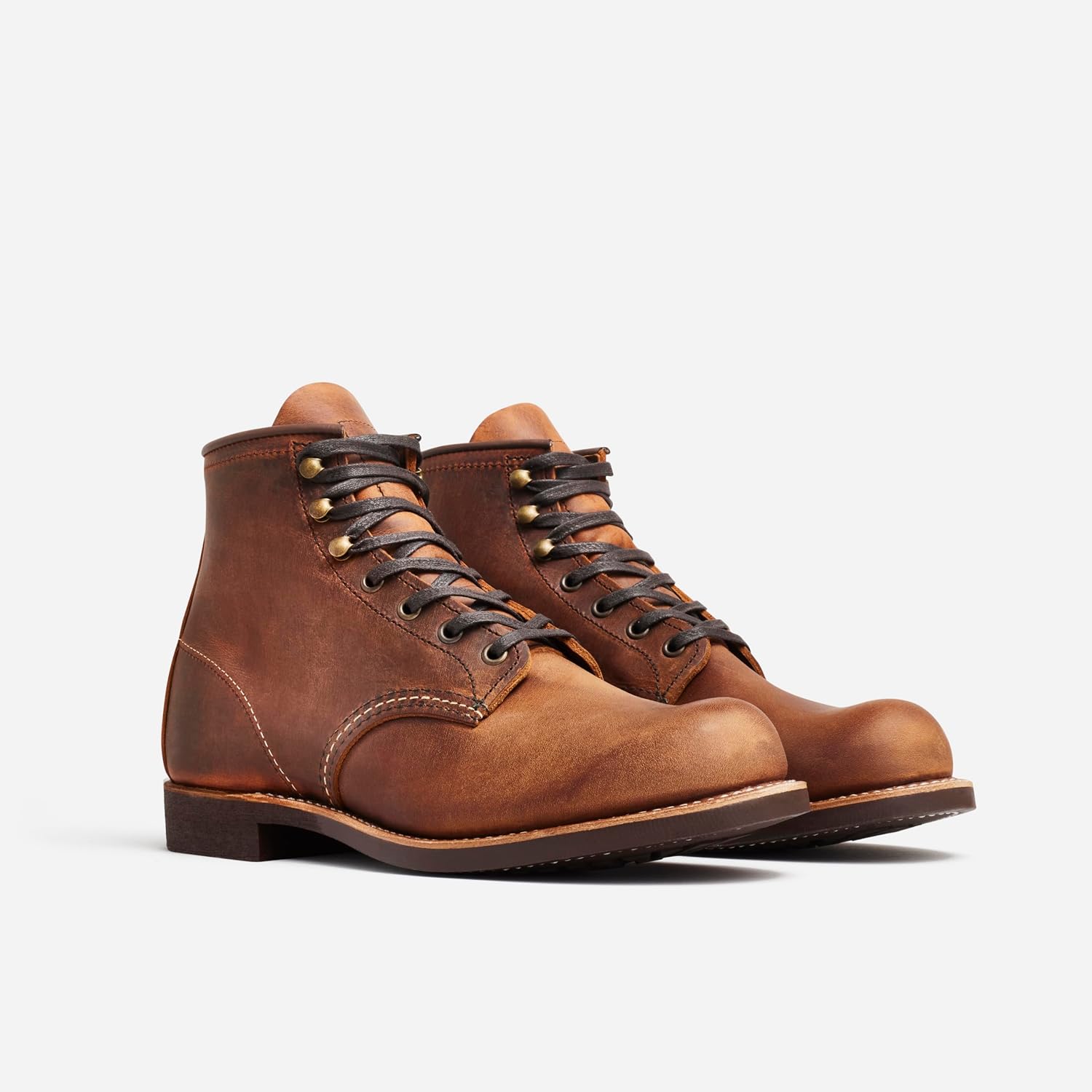 Red Wing Shoes Heritage Blacksmith Men Boot
