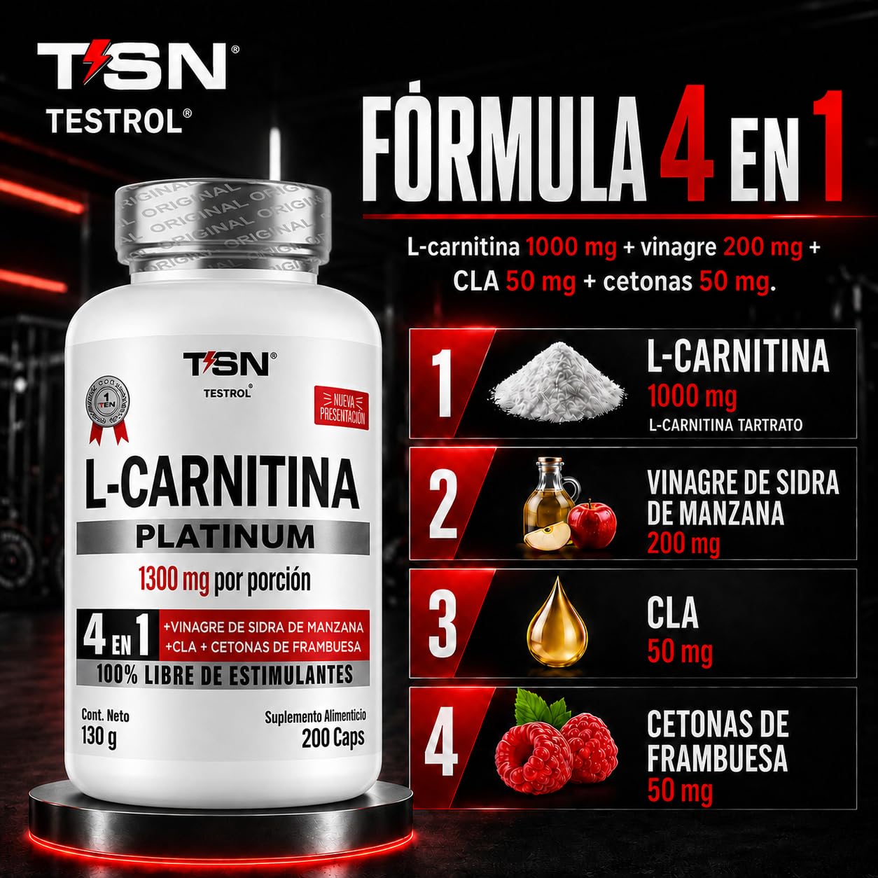 l carnitine for cats with fiv Only Natural Pet Feline Thyroid Wellness Support Supplement for Cats