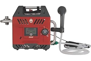 Coleman Hot Water on Demand H2Oasis: Elevate Your Outdoor Adventures