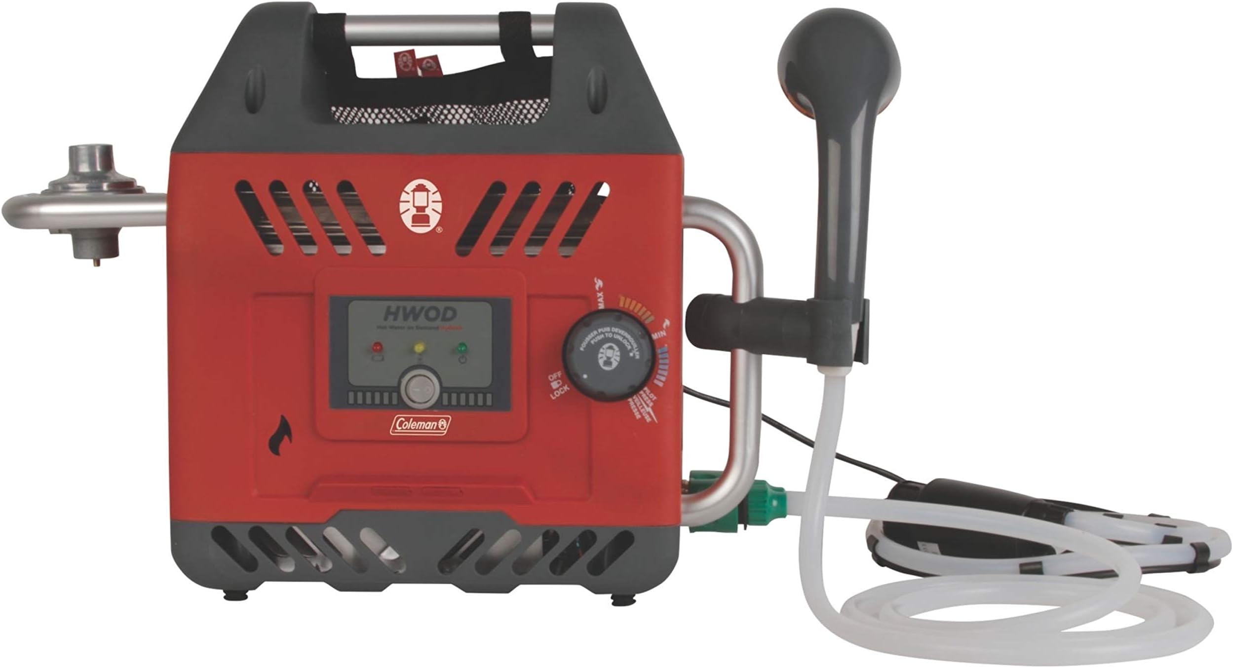 ColemanHot Water on Demand H2Oasis Portable Water Heater