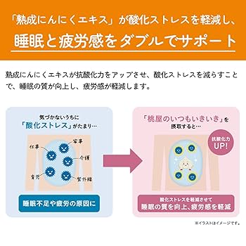 4袋　いつもいきいき　桃屋　黒みつ 47069701_3.jpg