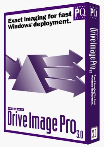 Amazon.com: Drive Image Pro 3.0 (10-pack) : Software