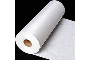 Lightweight Iron-On Interfacing for Flawless DIY Craftsmanship