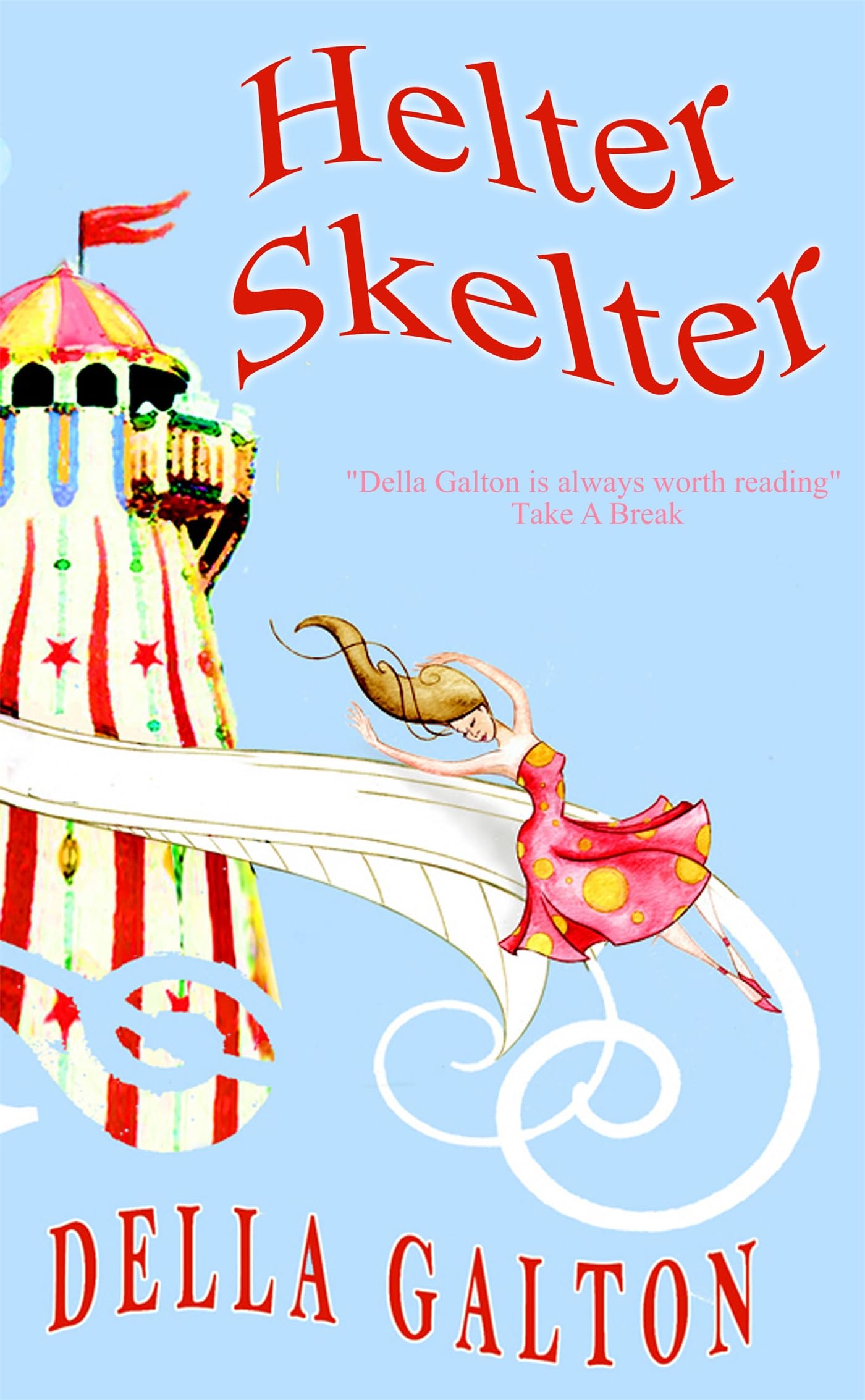 Buy Helter Skelter — BookShops.in