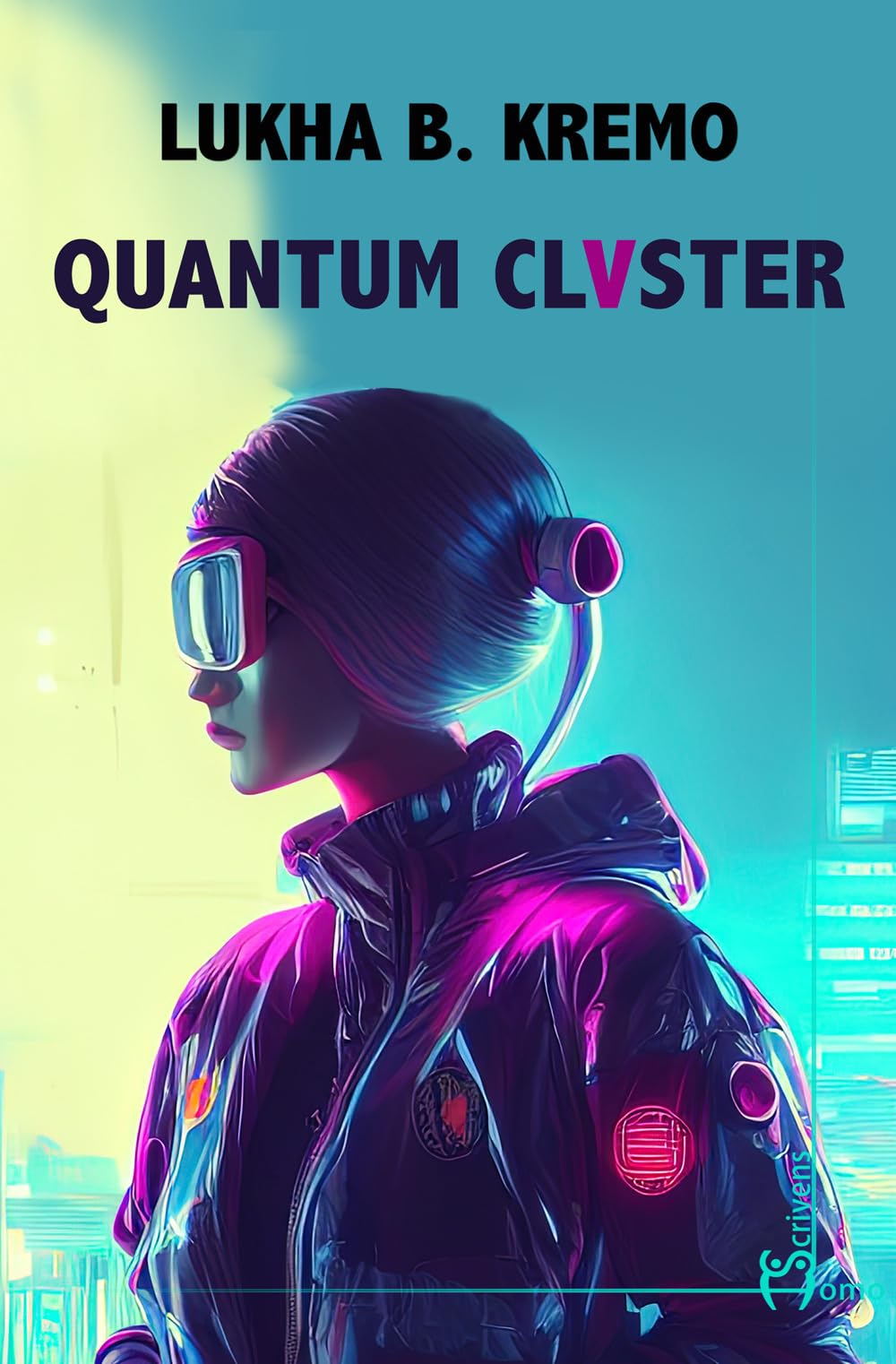Quantum Cluster - 4