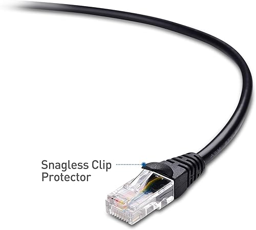 Miniatura 4 de Cable Matters Cable de consola serie USB a RJ45 (compatible con cable de consola Cisco, cable Rollover) con FTDI de 6 pies