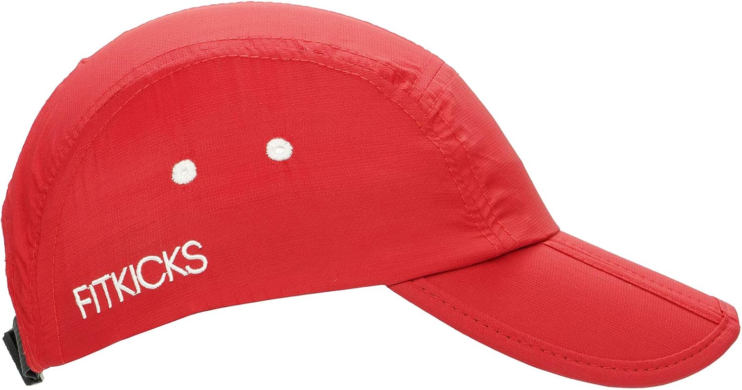 FitKicks DM Merchandising Inc Folding 